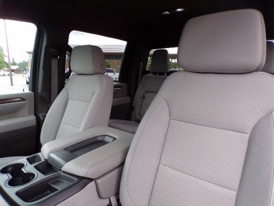 2025 Chevrolet Silverado 3500 HD LT