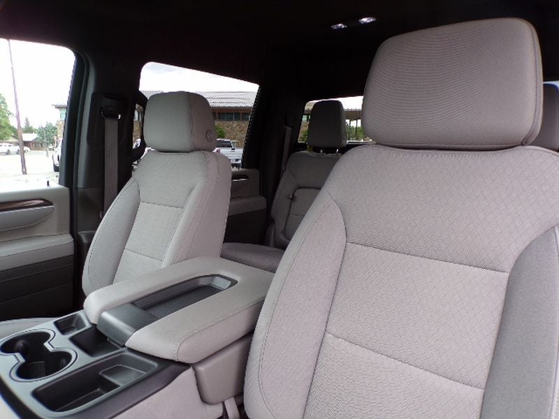 2025 Chevrolet Silverado 3500 HD LT