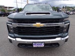 2025 Chevrolet Silverado 3500 HD LT