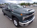 2025 Chevrolet Silverado 3500 HD LT