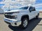 2024 Chevrolet Silverado 3500 HD LT