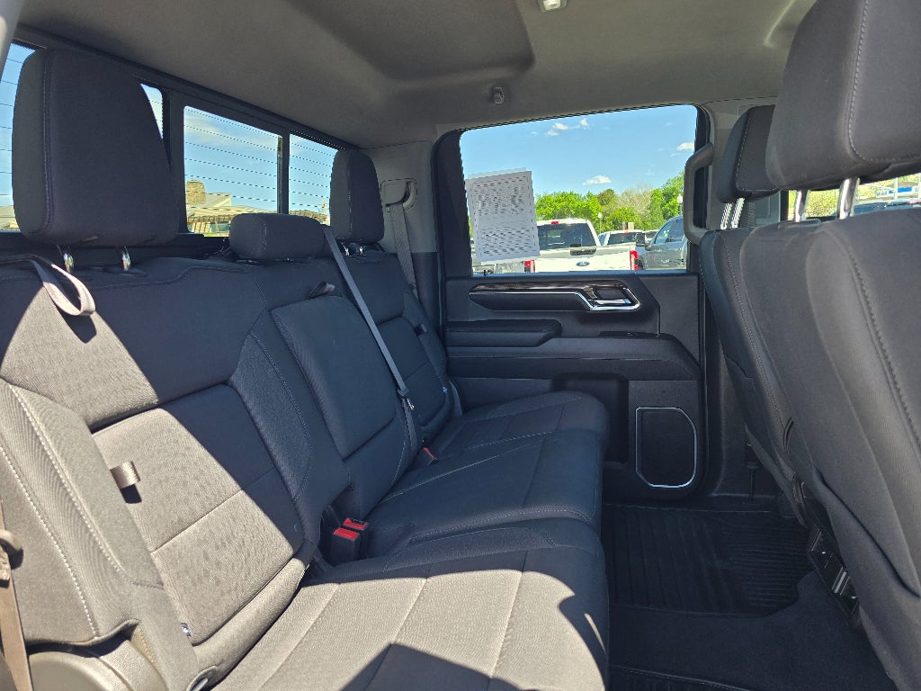 2024 Chevrolet Silverado 3500 HD LT