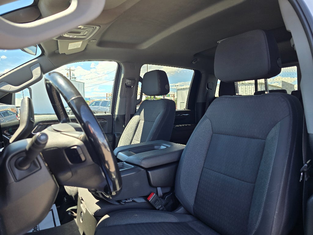 2024 Chevrolet Silverado 3500 HD LT