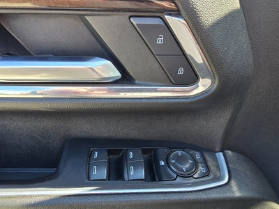 2024 Chevrolet Silverado 3500 HD LT