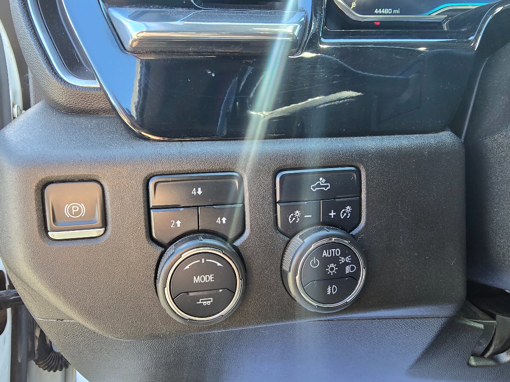 2024 Chevrolet Silverado 3500 HD LT