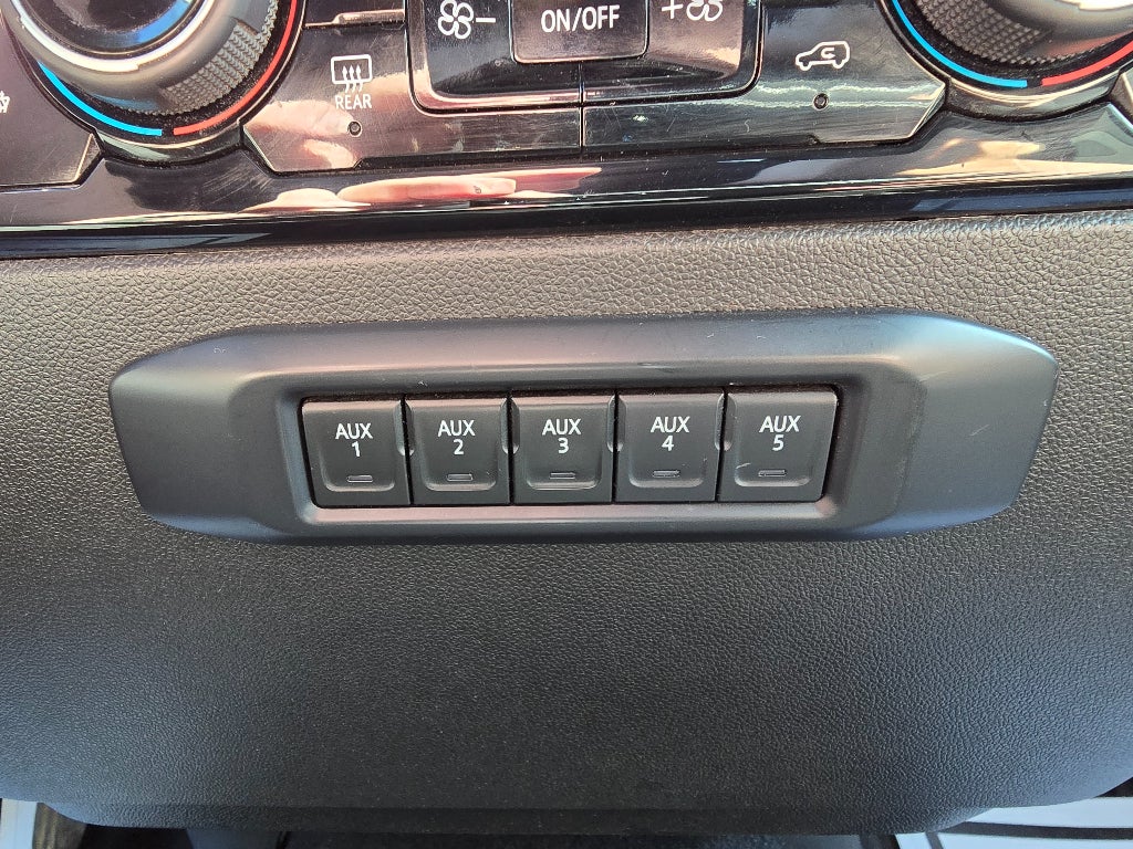 2024 Chevrolet Silverado 3500 HD LT