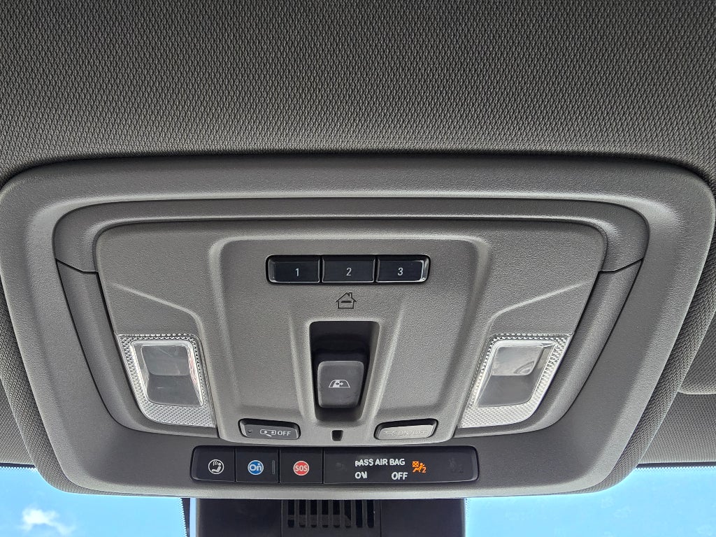 2024 Chevrolet Silverado 3500 HD LT