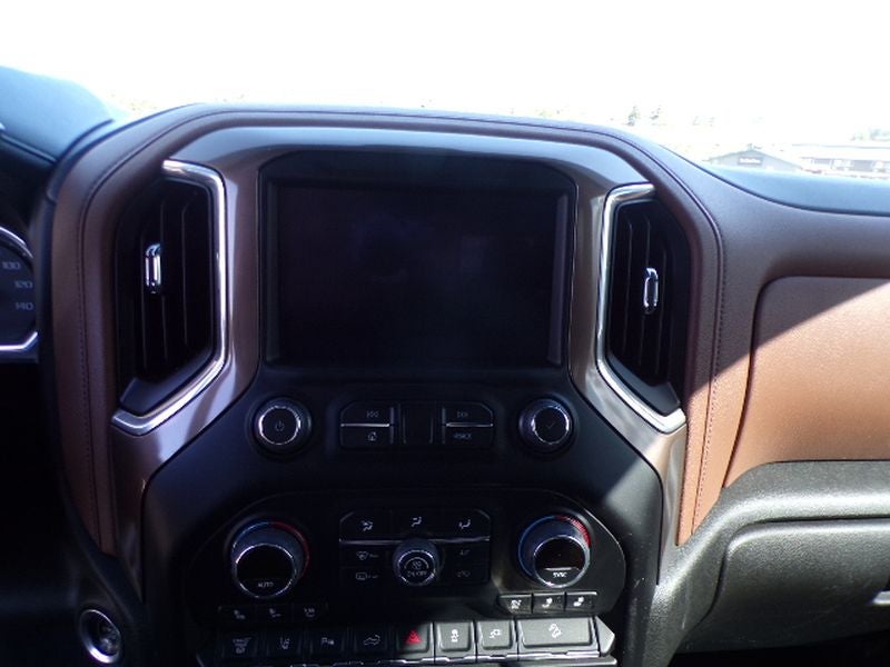 2023 Chevrolet Silverado 3500 HD High Country