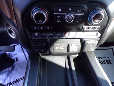 2023 Chevrolet Silverado 3500 HD High Country