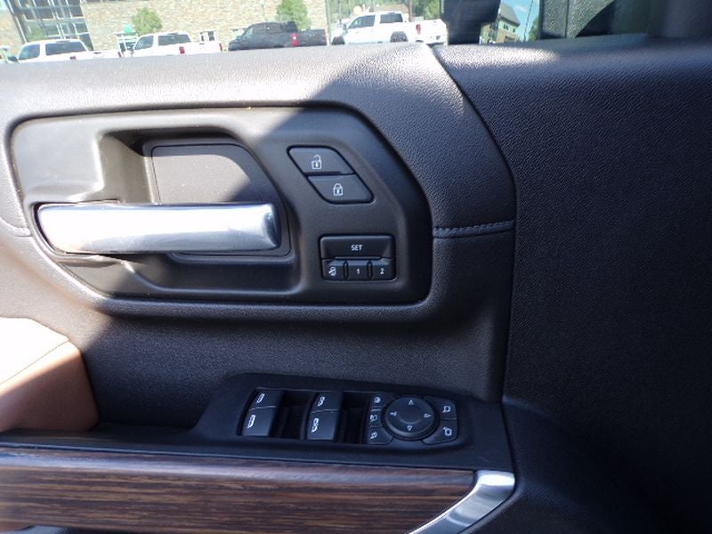 2023 Chevrolet Silverado 3500 HD High Country