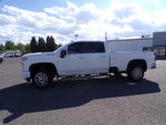 2023 Chevrolet Silverado 3500 HD High Country