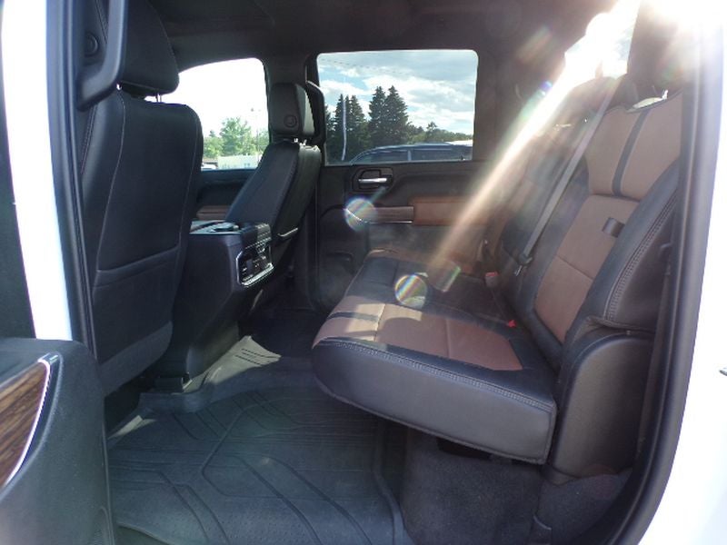2023 Chevrolet Silverado 3500 HD High Country