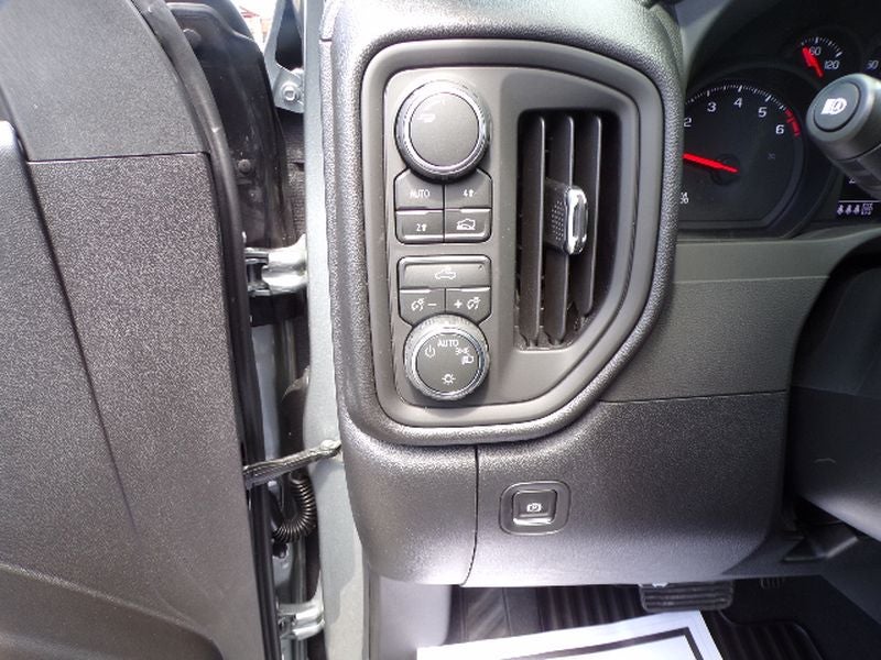 2026 Chevrolet Silverado 1500 Custom - Photo 12
