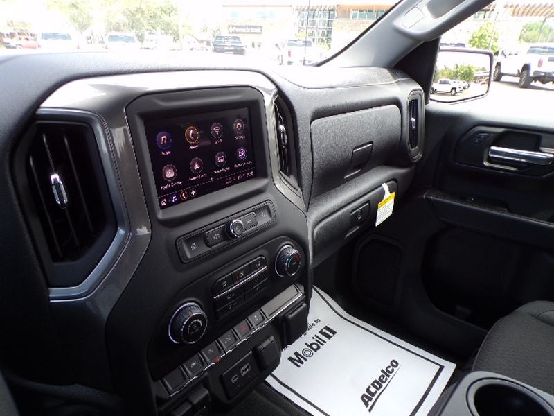 2026 Chevrolet Silverado 1500 Custom - Photo 15