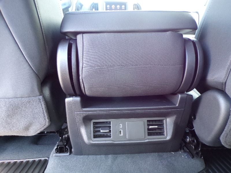 2026 Chevrolet Silverado 1500 Custom - Photo 20