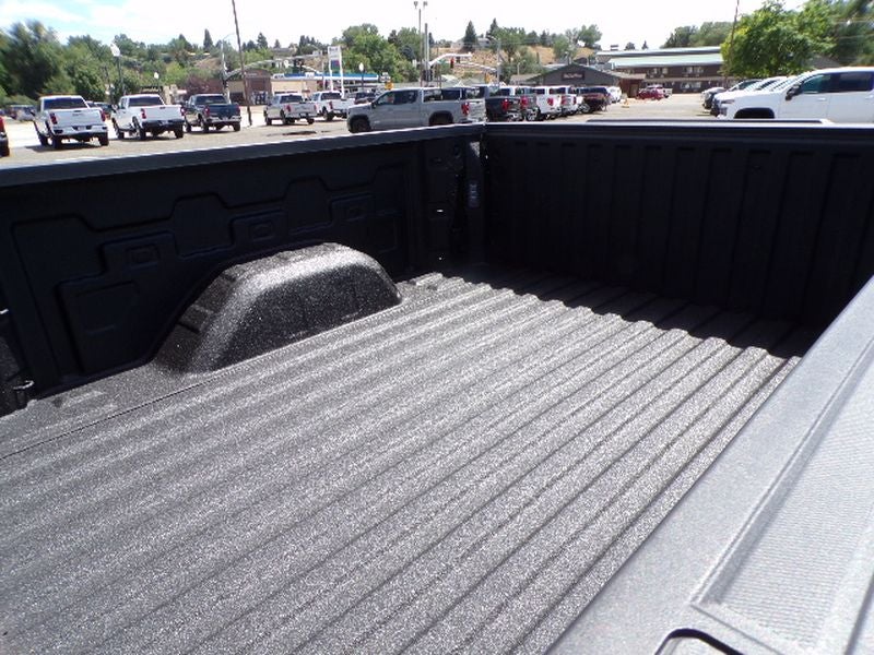 2026 Chevrolet Silverado 1500 Custom - Photo 22