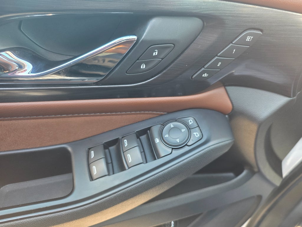 2019 Chevrolet Traverse High Country