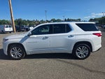 2019 Chevrolet Traverse High Country