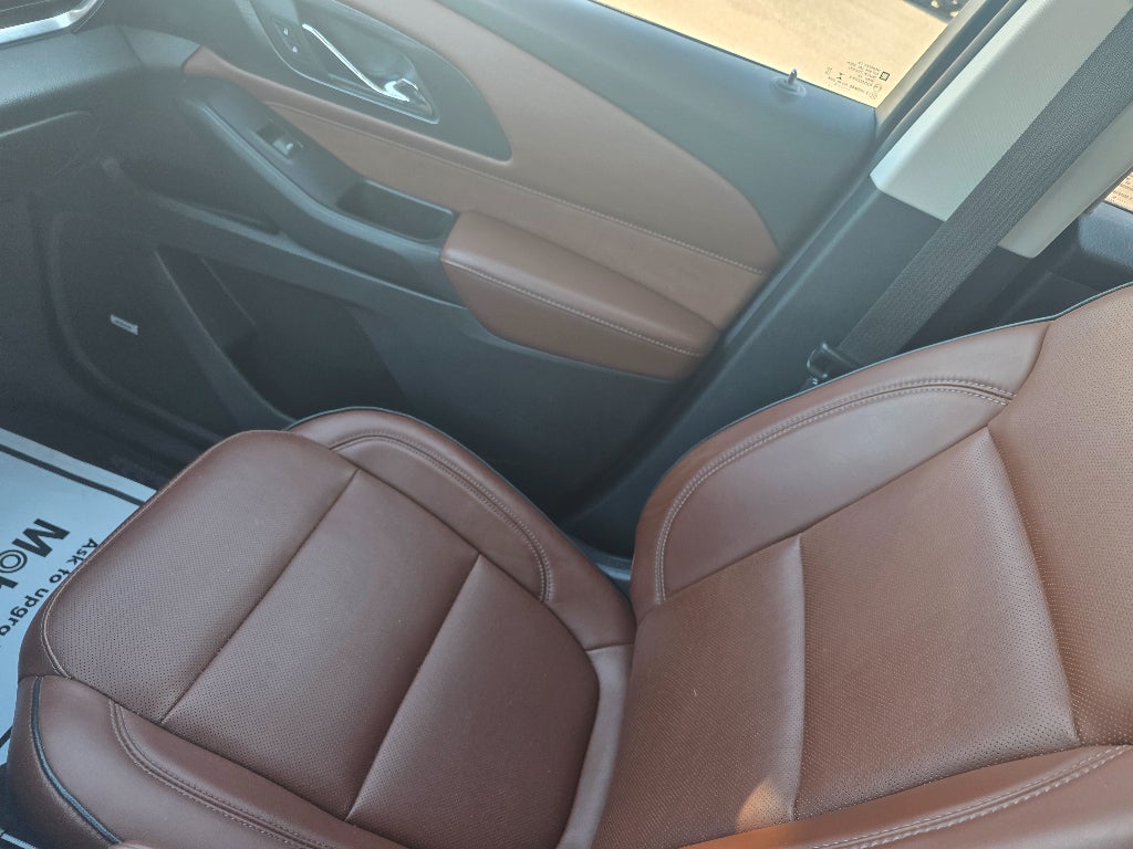 2019 Chevrolet Traverse High Country