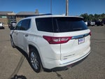 2019 Chevrolet Traverse High Country