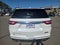 2019 Chevrolet Traverse High Country