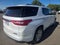 2019 Chevrolet Traverse High Country