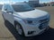 2019 Chevrolet Traverse High Country