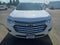2019 Chevrolet Traverse High Country