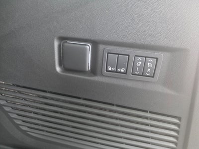 2027 Chevrolet Tahoe Premier