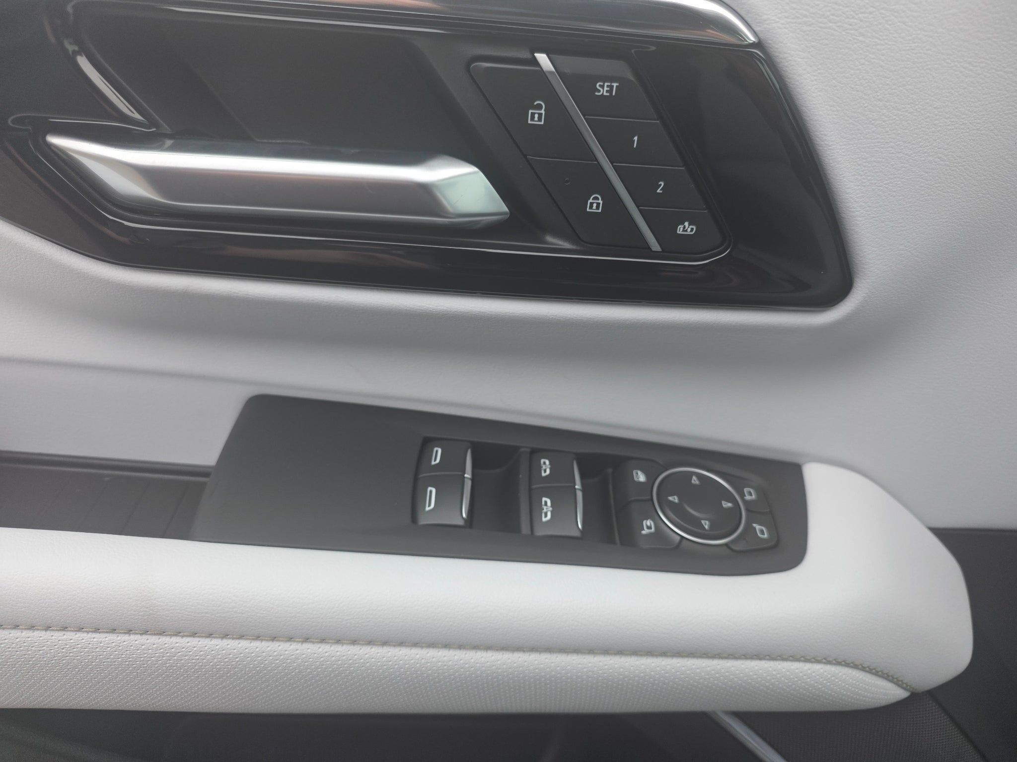 2027 Chevrolet Tahoe Premier