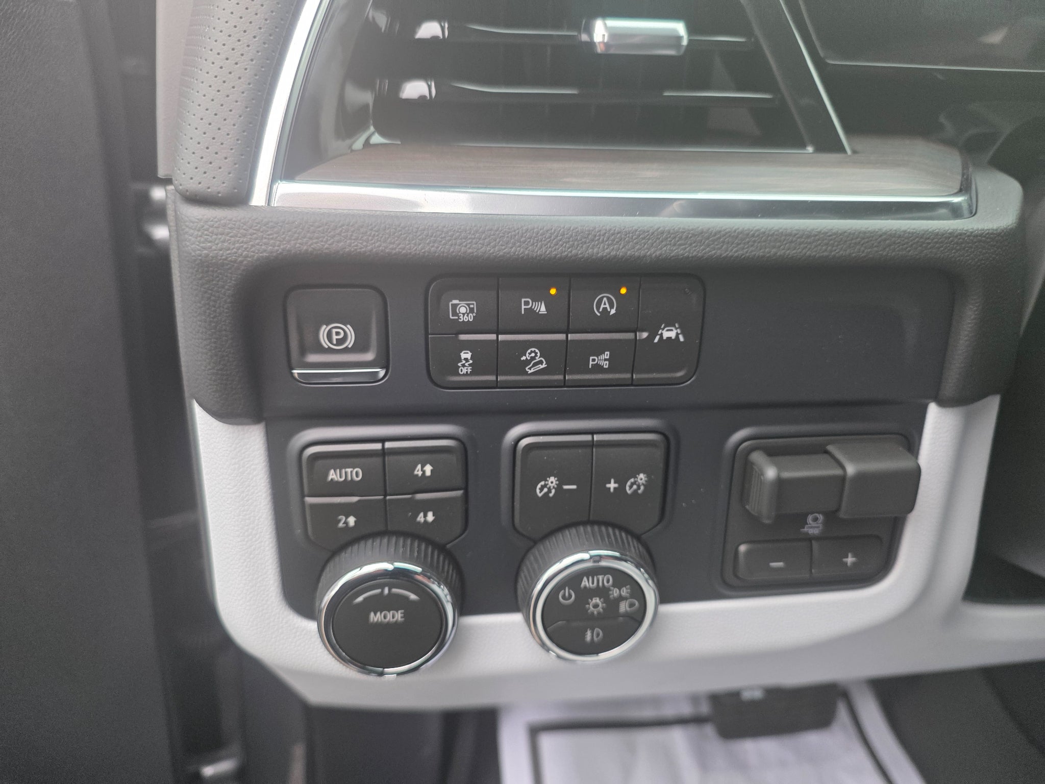 2027 Chevrolet Tahoe Premier