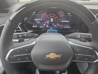 2027 Chevrolet Tahoe Premier