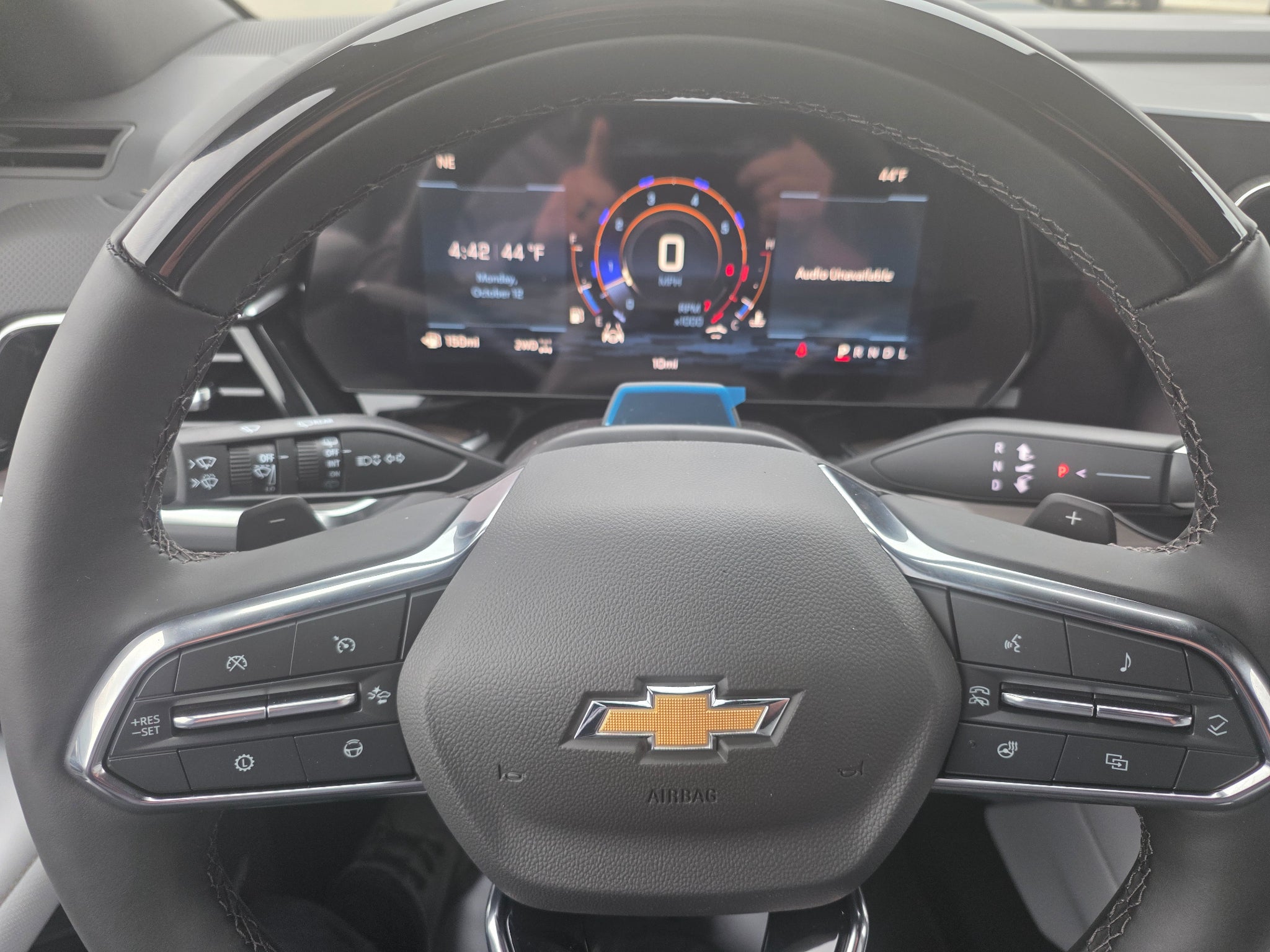 2027 Chevrolet Tahoe Premier