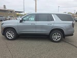 2027 Chevrolet Tahoe Premier