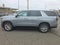 2027 Chevrolet Tahoe Premier