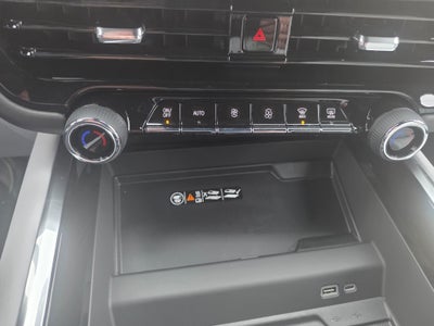 2027 Chevrolet Tahoe Premier