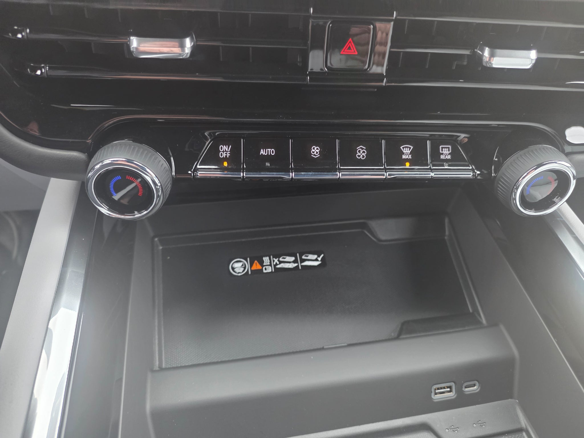 2027 Chevrolet Tahoe Premier