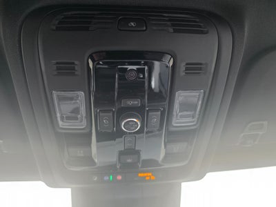 2027 Chevrolet Tahoe Premier