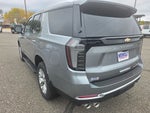 2027 Chevrolet Tahoe Premier