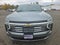 2027 Chevrolet Tahoe Premier