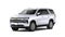 2027 Chevrolet Tahoe Premier