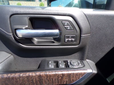 2020 GMC Sierra 2500 HD Denali