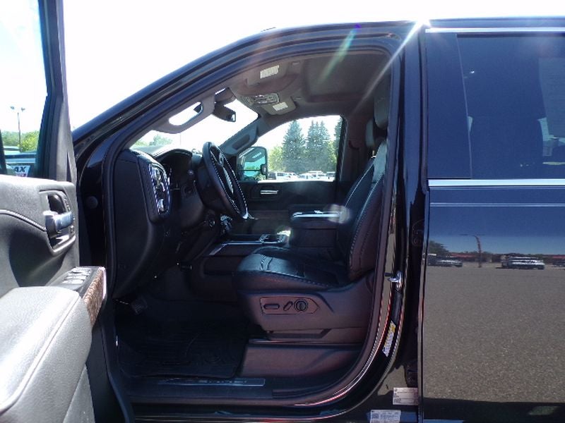 2020 GMC Sierra 2500 HD Denali