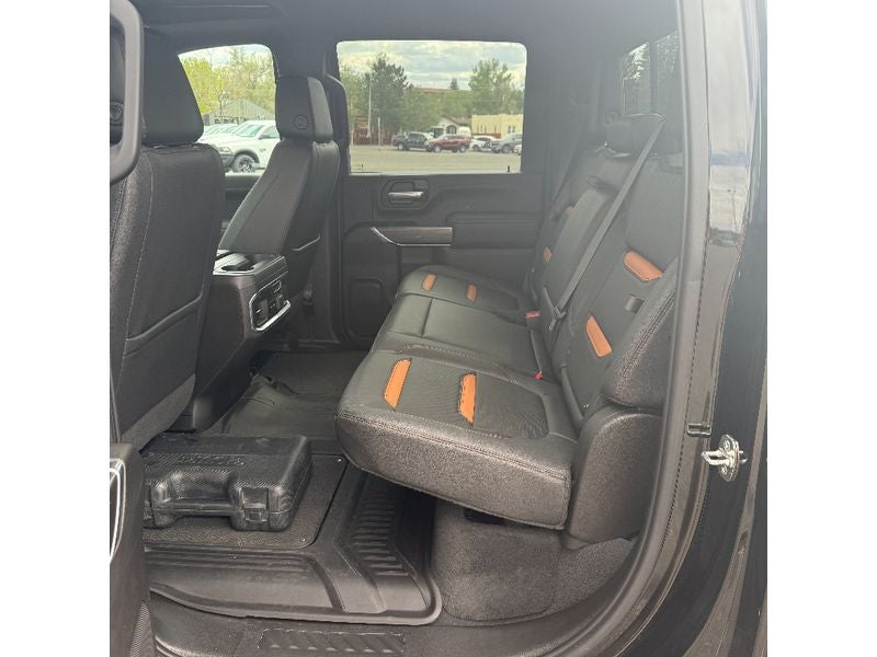 2023 GMC Sierra 3500 HD AT4