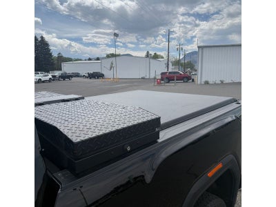 2023 GMC Sierra 3500 HD AT4