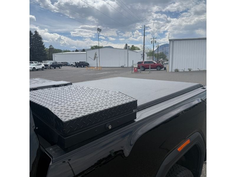 2023 GMC Sierra 3500 HD AT4