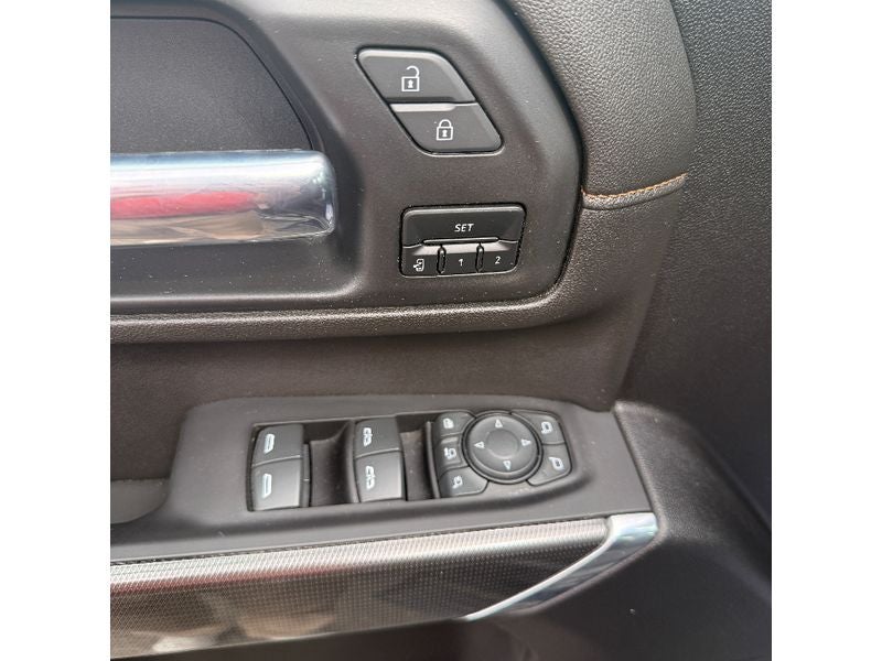 2023 GMC Sierra 3500 HD AT4