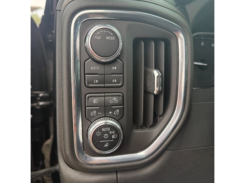 2023 GMC Sierra 3500 HD AT4