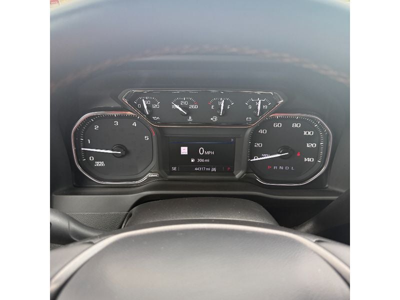2023 GMC Sierra 3500 HD AT4
