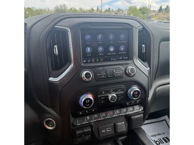 2023 GMC Sierra 3500 HD AT4